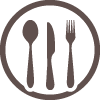 food utensils