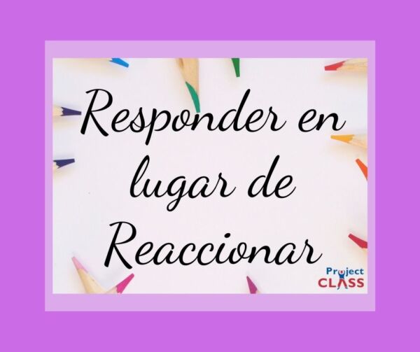 Spanish Tip 7 Project CLASS