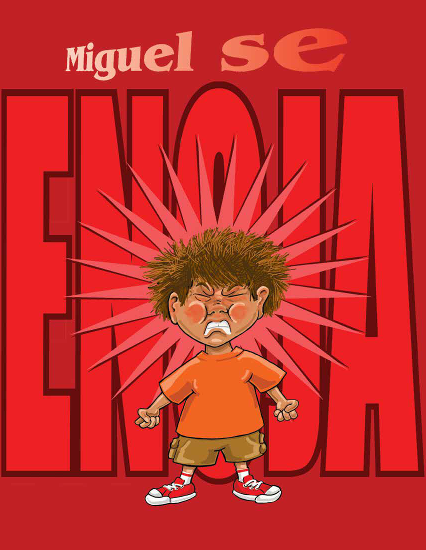 MGM Spanish cover
